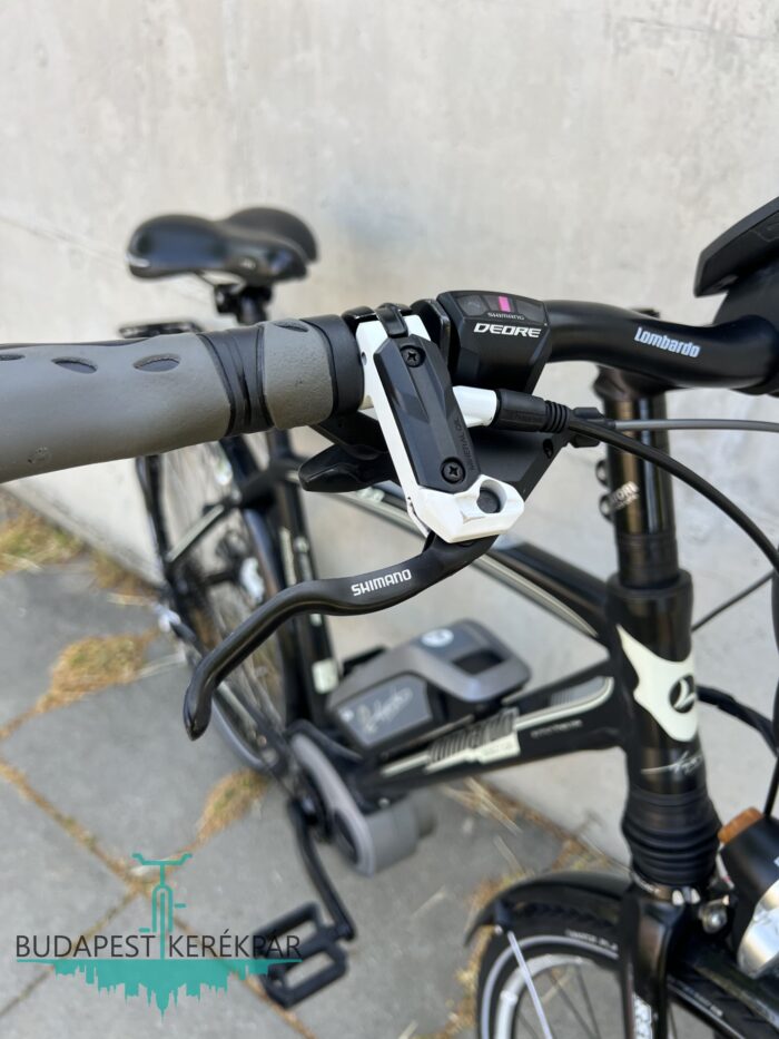 Lombardo E-Line 2.0 Bosch Ebike/Pedelec - Image 7