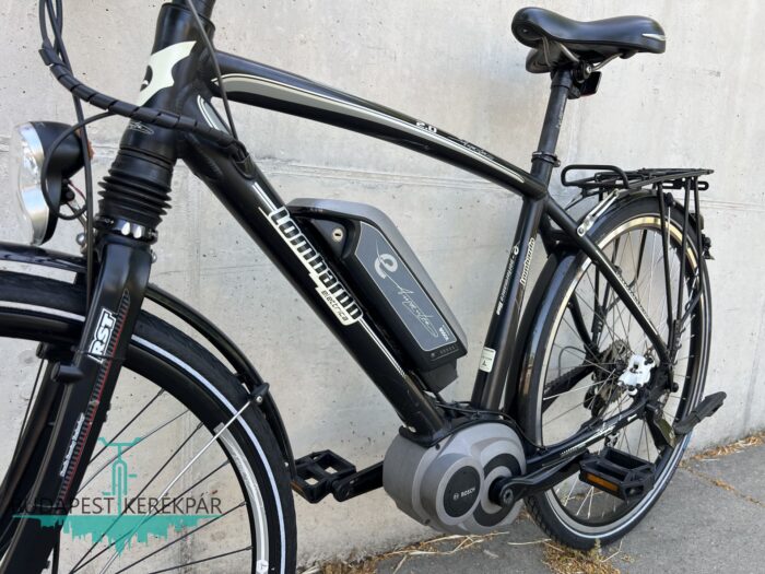 Lombardo E-Line 2.0 Bosch Ebike/Pedelec - Image 5