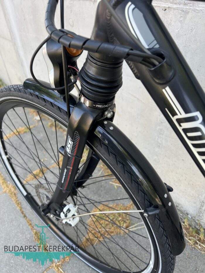Lombardo E-Line 2.0 Bosch Ebike/Pedelec - Image 4