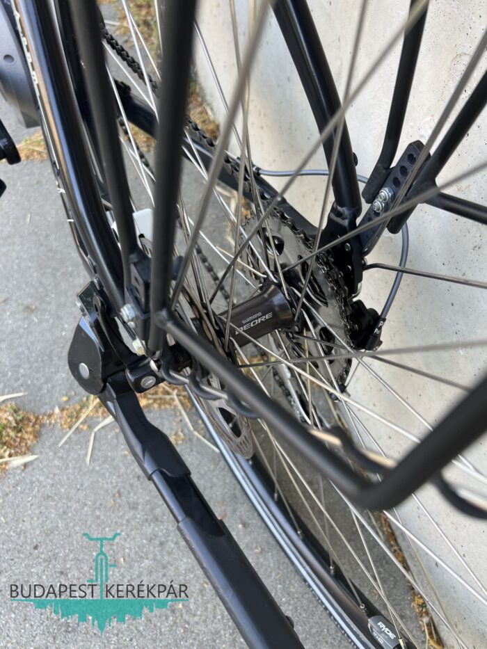 Lombardo E-Line 2.0 Bosch Ebike/Pedelec - Image 3