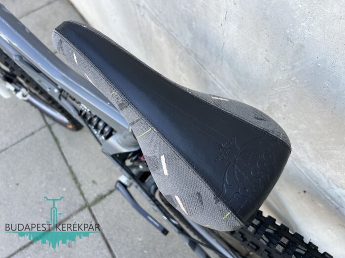 Mongoose Boot’R Downhill, mint az új! - Image 17