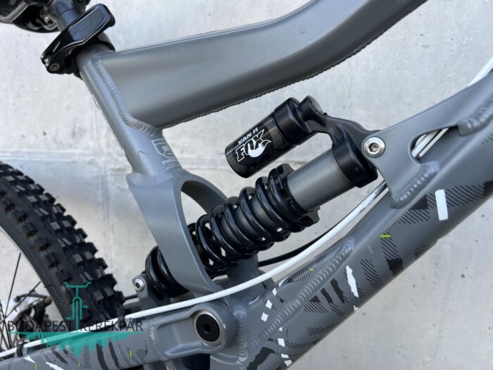 Mongoose Boot’R Downhill, mint az új! - Image 15