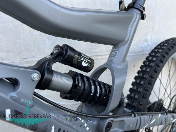Mongoose Boot’R Downhill, mint az új! - Image 10