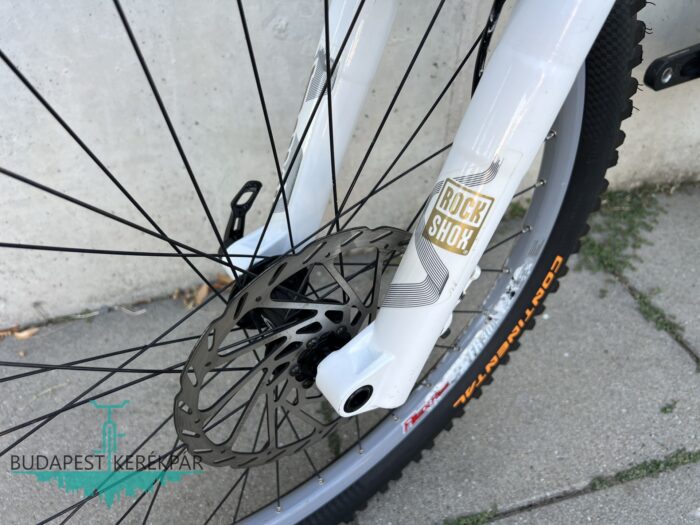 Mongoose Boot’R Downhill, mint az új! - Image 9