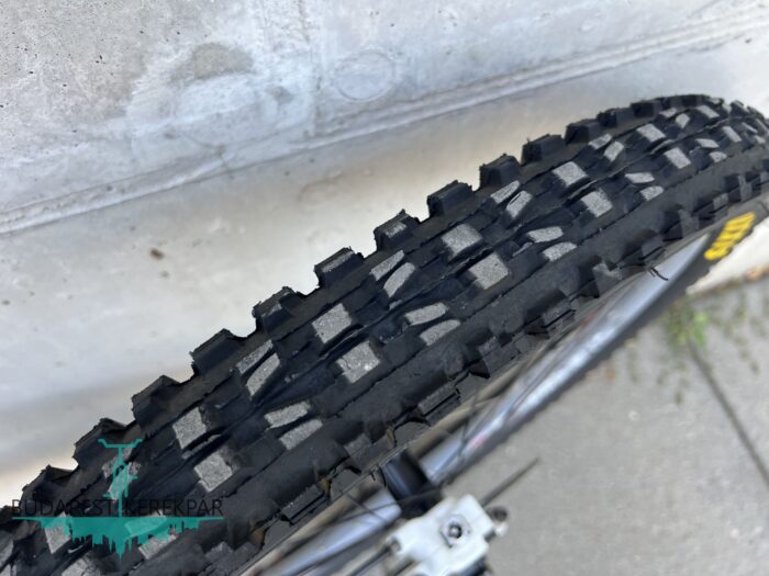 Mongoose Boot’R Downhill, mint az új! - Image 7
