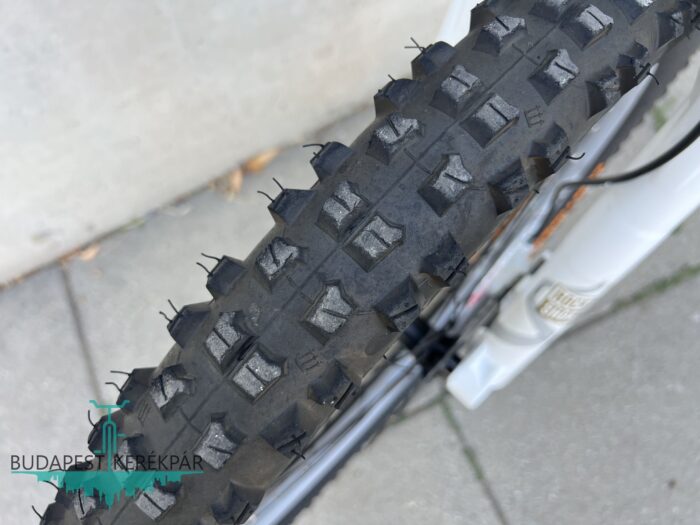 Mongoose Boot’R Downhill, mint az új! - Image 6