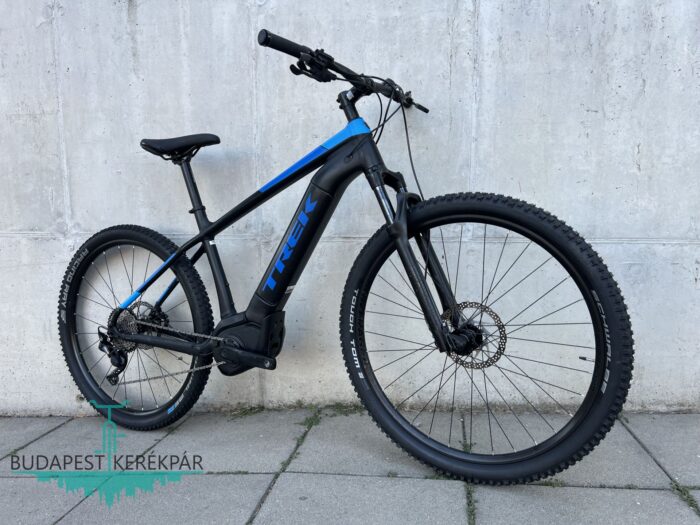Trek Powerfly 5 Bosch Performance Line CX Ebike/Pedelec