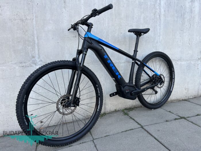 Trek Powerfly 5 Bosch Performance Line CX Ebike/Pedelec - Image 11