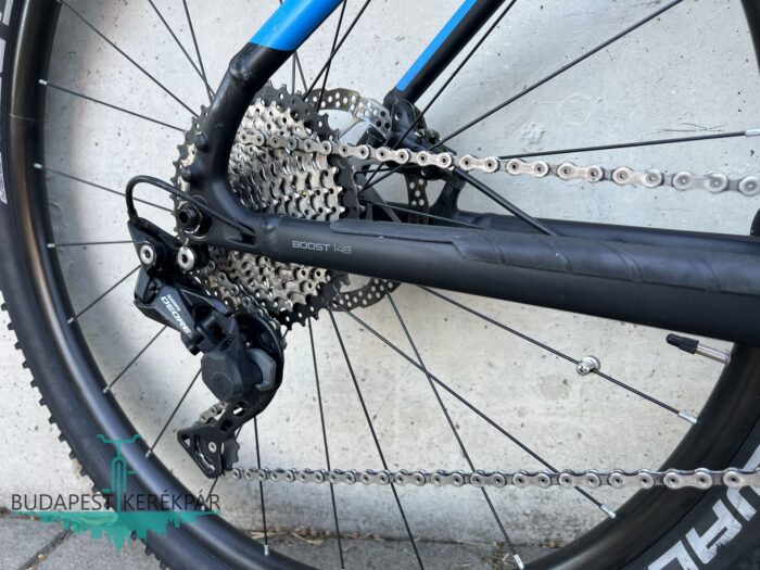Trek Powerfly 5 Bosch Performance Line CX Ebike/Pedelec - Image 10
