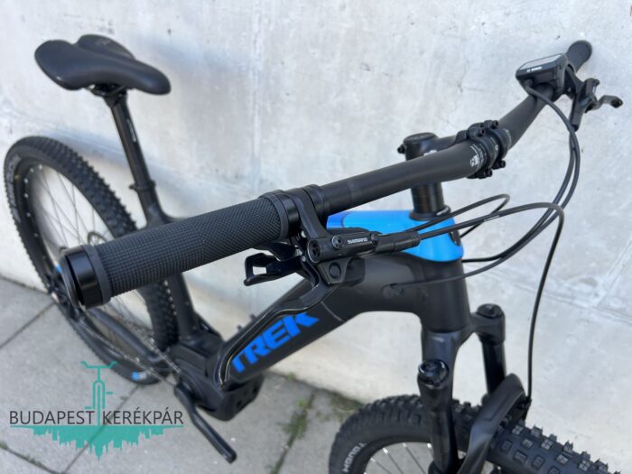 Trek Powerfly 5 Bosch Performance Line CX Ebike/Pedelec - Image 9