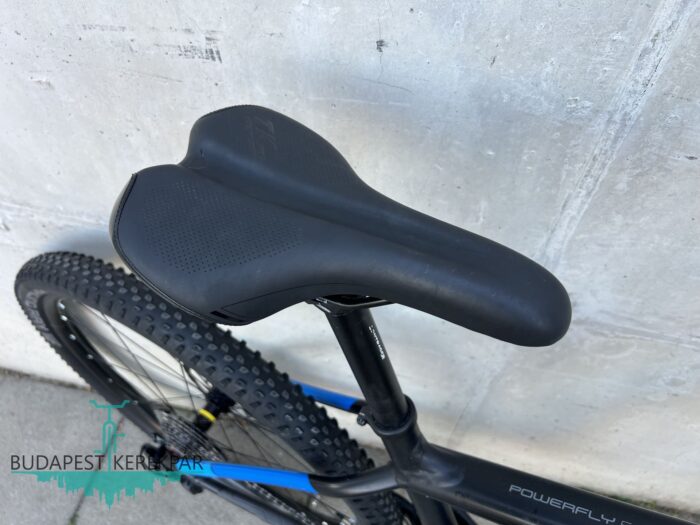 Trek Powerfly 5 Bosch Performance Line CX Ebike/Pedelec - Image 8