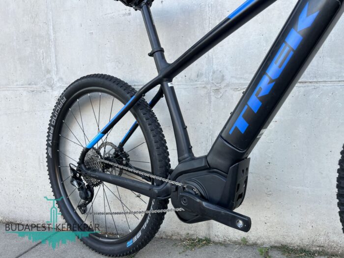 Trek Powerfly 5 Bosch Performance Line CX Ebike/Pedelec - Image 7