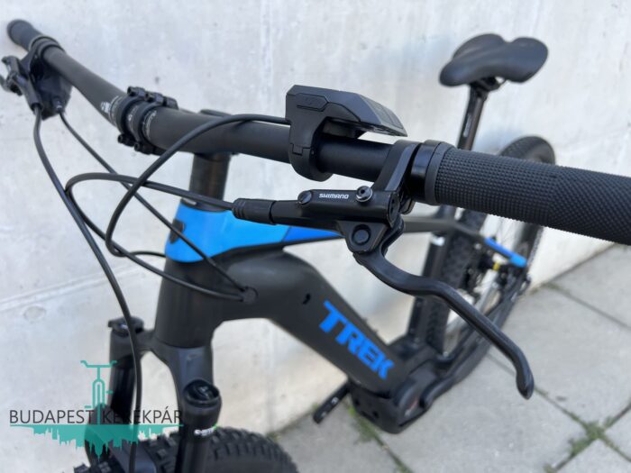 Trek Powerfly 5 Bosch Performance Line CX Ebike/Pedelec - Image 5