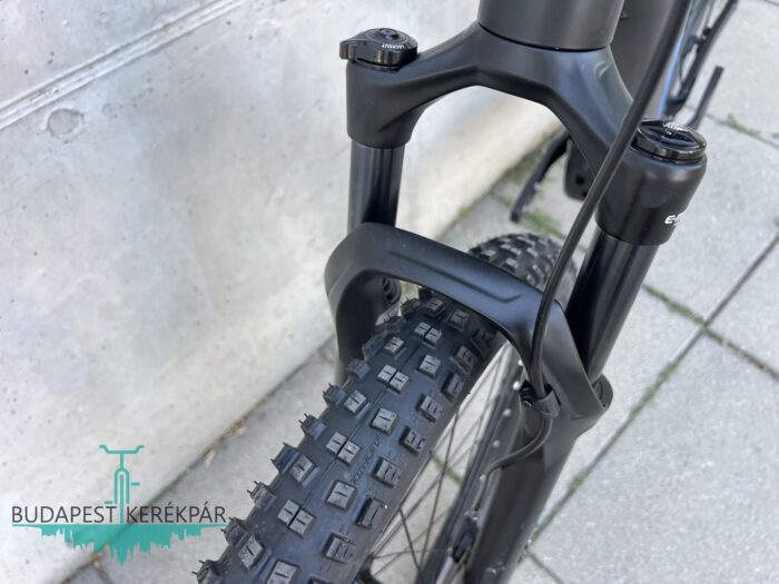 Trek Powerfly 5 Bosch Performance Line CX Ebike/Pedelec - Image 4