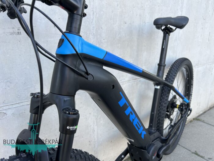 Trek Powerfly 5 Bosch Performance Line CX Ebike/Pedelec - Image 3