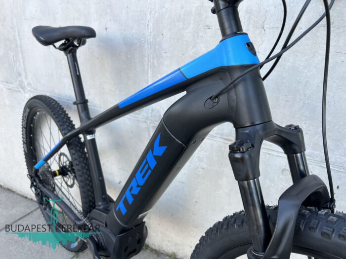 Trek Powerfly 5 Bosch Performance Line CX Ebike/Pedelec - Image 2