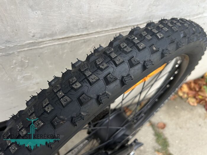 Jeep Hardtail E-Bike 27,5 " Ebike Elektromos kerékpár - Image 5