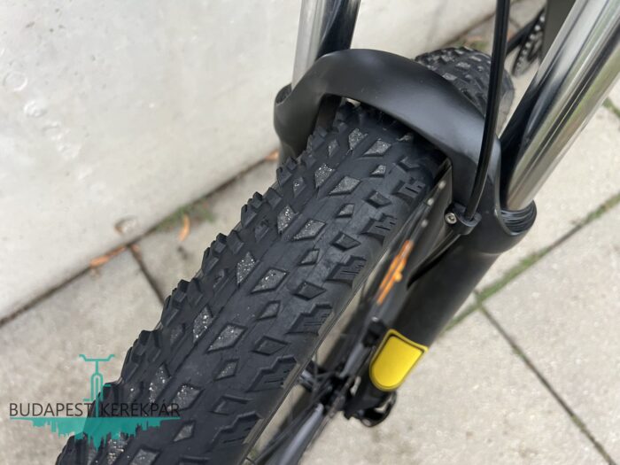 Jeep Hardtail E-Bike 27,5 " Ebike Elektromos kerékpár - Image 3