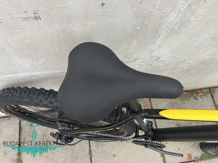 Jeep Hardtail E-Bike 27,5 " Ebike Elektromos kerékpár - Image 2