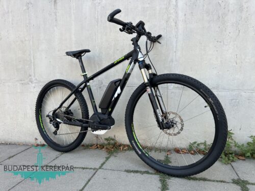 KTM Macina Action 29 11 CX5 Bosch Performance Line CX Ebike/Pedelec  