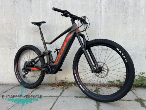Scott Spark eRide 920 29”/Új állapot/Ebike/Pedelec  
