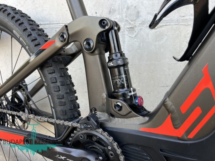 Scott Spark eRide 920 29”/Új állapot/Ebike/Pedelec   - Image 18