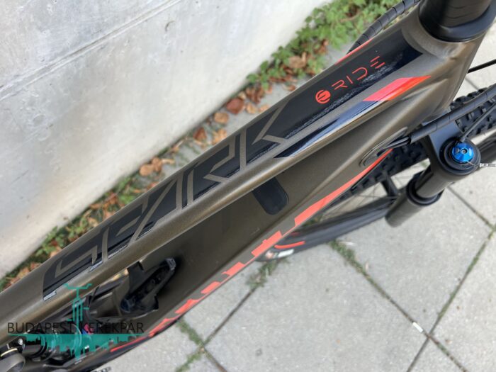 Scott Spark eRide 920 29”/Új állapot/Ebike/Pedelec   - Image 17