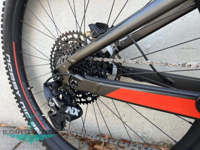 Scott Spark eRide 920 29”/Új állapot/Ebike/Pedelec   - Image 13