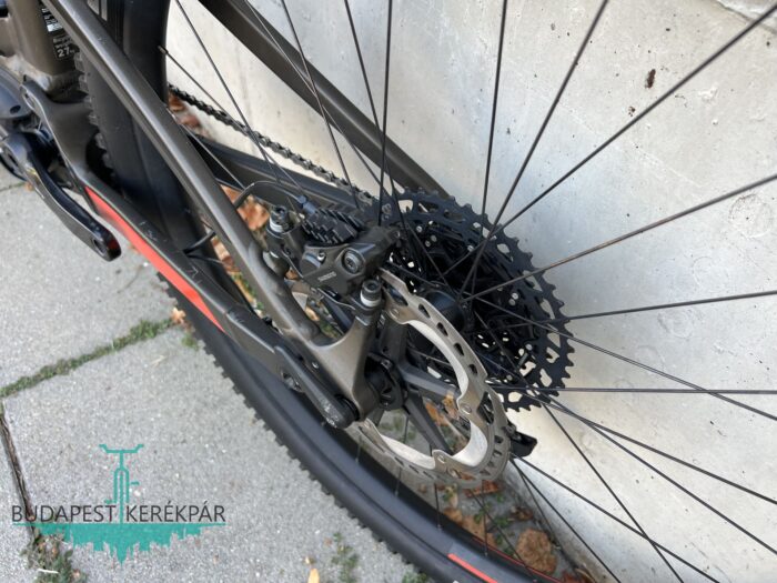 Scott Spark eRide 920 29”/Új állapot/Ebike/Pedelec   - Image 12