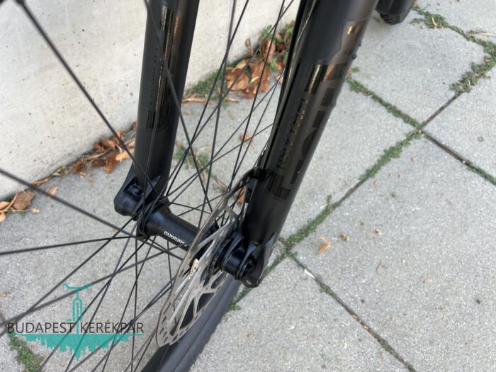 Scott Spark eRide 920 29”/Új állapot/Ebike/Pedelec   - Image 10