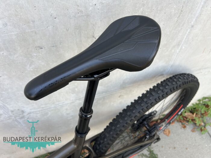 Scott Spark eRide 920 29”/Új állapot/Ebike/Pedelec   - Image 8