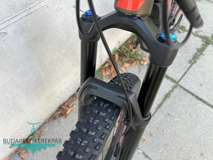 Scott Spark eRide 920 29”/Új állapot/Ebike/Pedelec   - Image 6