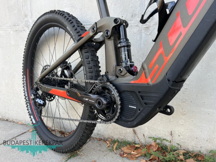 Scott Spark eRide 920 29”/Új állapot/Ebike/Pedelec   - Image 5
