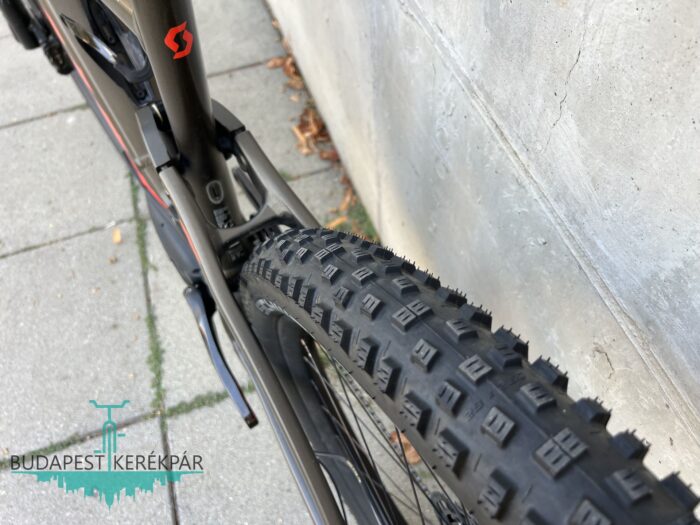 Scott Spark eRide 920 29”/Új állapot/Ebike/Pedelec   - Image 4