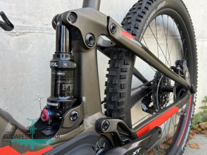 Scott Spark eRide 920 29”/Új állapot/Ebike/Pedelec   - Image 3