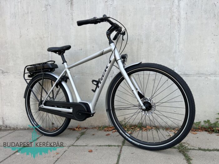 Trek UM1+ Bosch ebike/pedelec/290km/Új állapot  