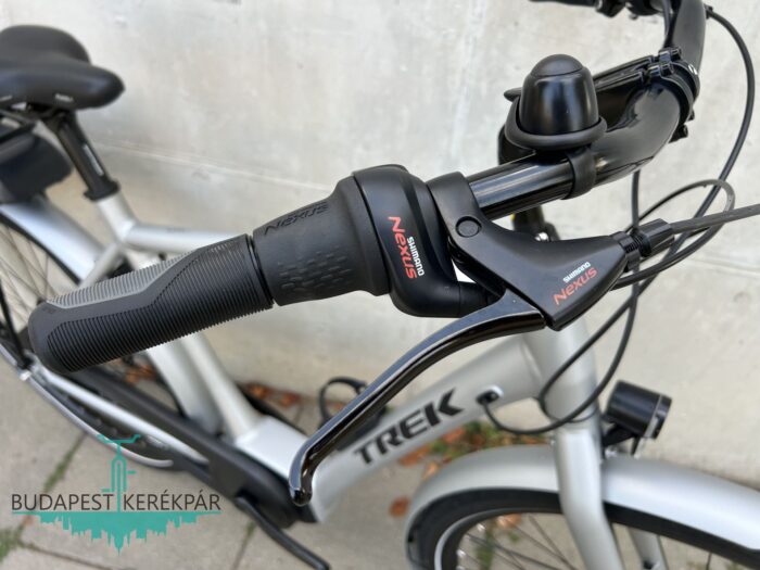 Trek UM1+ Bosch ebike/pedelec/290km/Új állapot   - Image 16