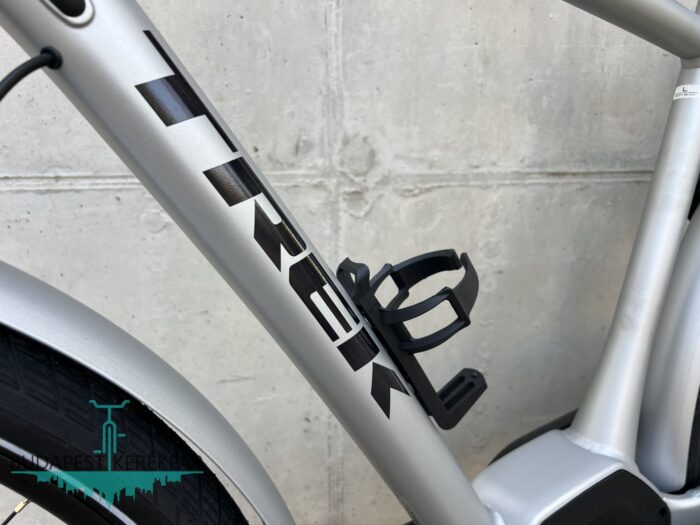 Trek UM1+ Bosch ebike/pedelec/290km/Új állapot   - Image 12