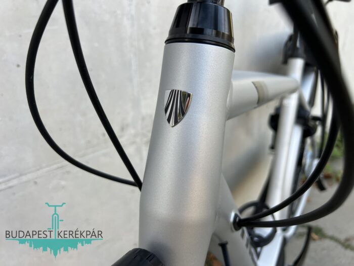Trek UM1+ Bosch ebike/pedelec/290km/Új állapot   - Image 9
