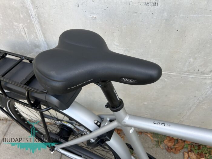 Trek UM1+ Bosch ebike/pedelec/290km/Új állapot   - Image 7