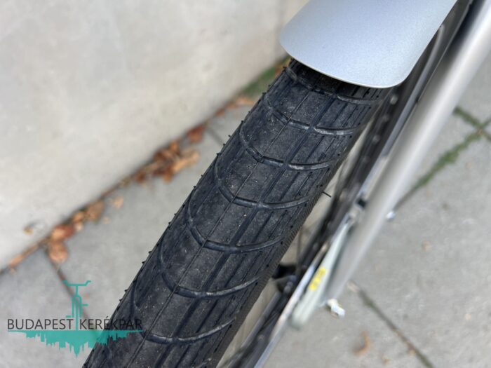 Trek UM1+ Bosch ebike/pedelec/290km/Új állapot   - Image 4