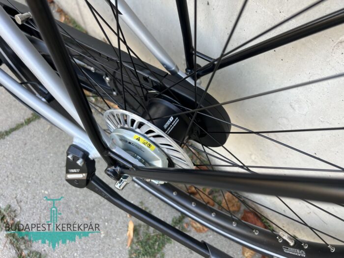 Trek UM1+ Bosch ebike/pedelec/290km/Új állapot   - Image 3