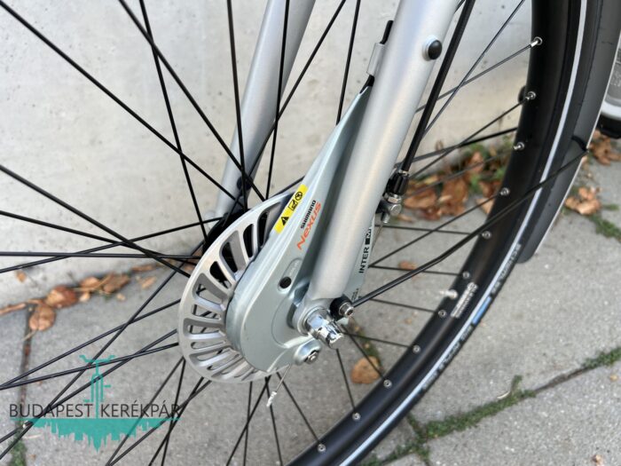 Trek UM1+ Bosch ebike/pedelec/290km/Új állapot   - Image 2