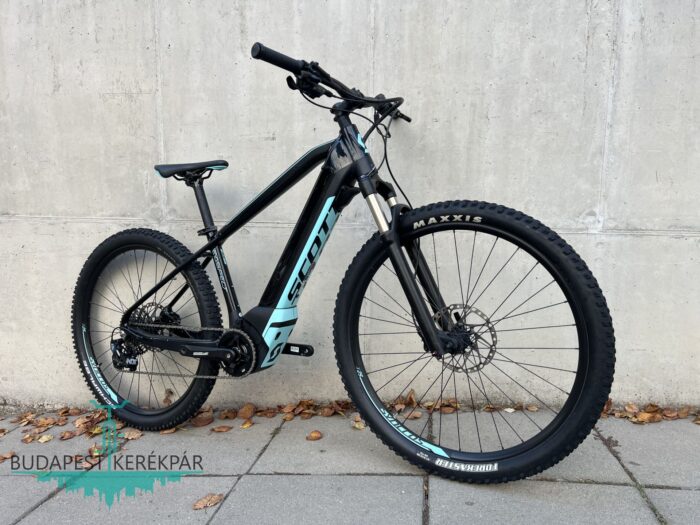 SCOTT E-Contessa Aspect 20 Női Ebike/Pedelec 27,5”  