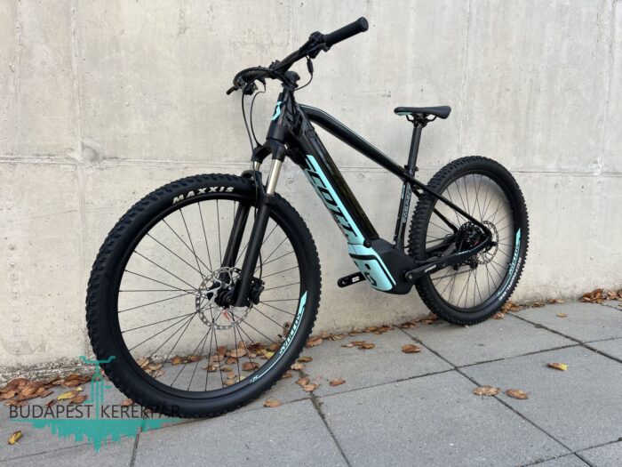 SCOTT E-Contessa Aspect 20 Női Ebike/Pedelec 27,5”   - Image 13