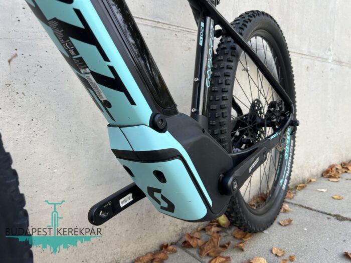 SCOTT E-Contessa Aspect 20 Női Ebike/Pedelec 27,5”   - Image 12