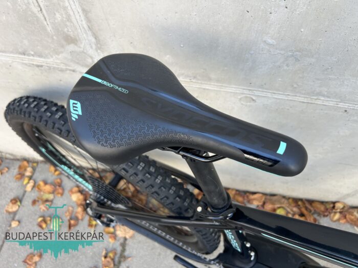 SCOTT E-Contessa Aspect 20 Női Ebike/Pedelec 27,5”   - Image 11