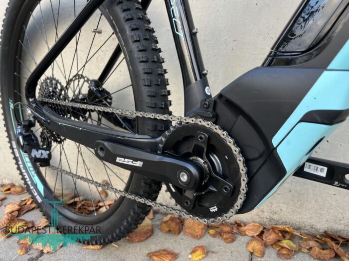 SCOTT E-Contessa Aspect 20 Női Ebike/Pedelec 27,5”   - Image 10