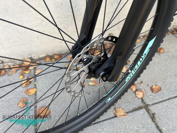 SCOTT E-Contessa Aspect 20 Női Ebike/Pedelec 27,5”   - Image 9