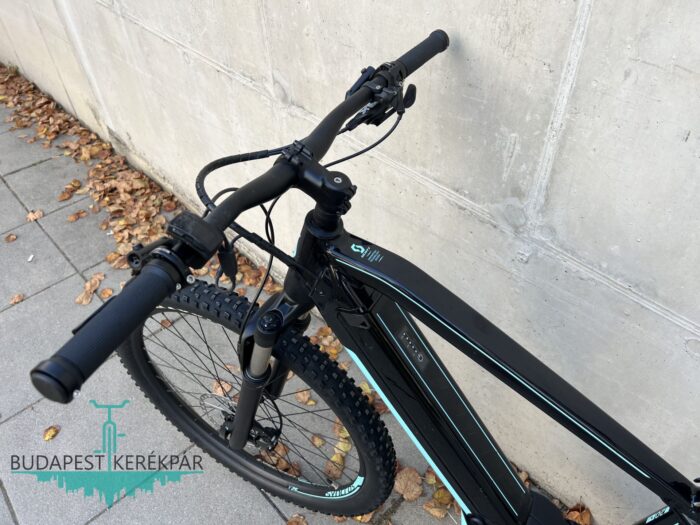 SCOTT E-Contessa Aspect 20 Női Ebike/Pedelec 27,5”   - Image 6